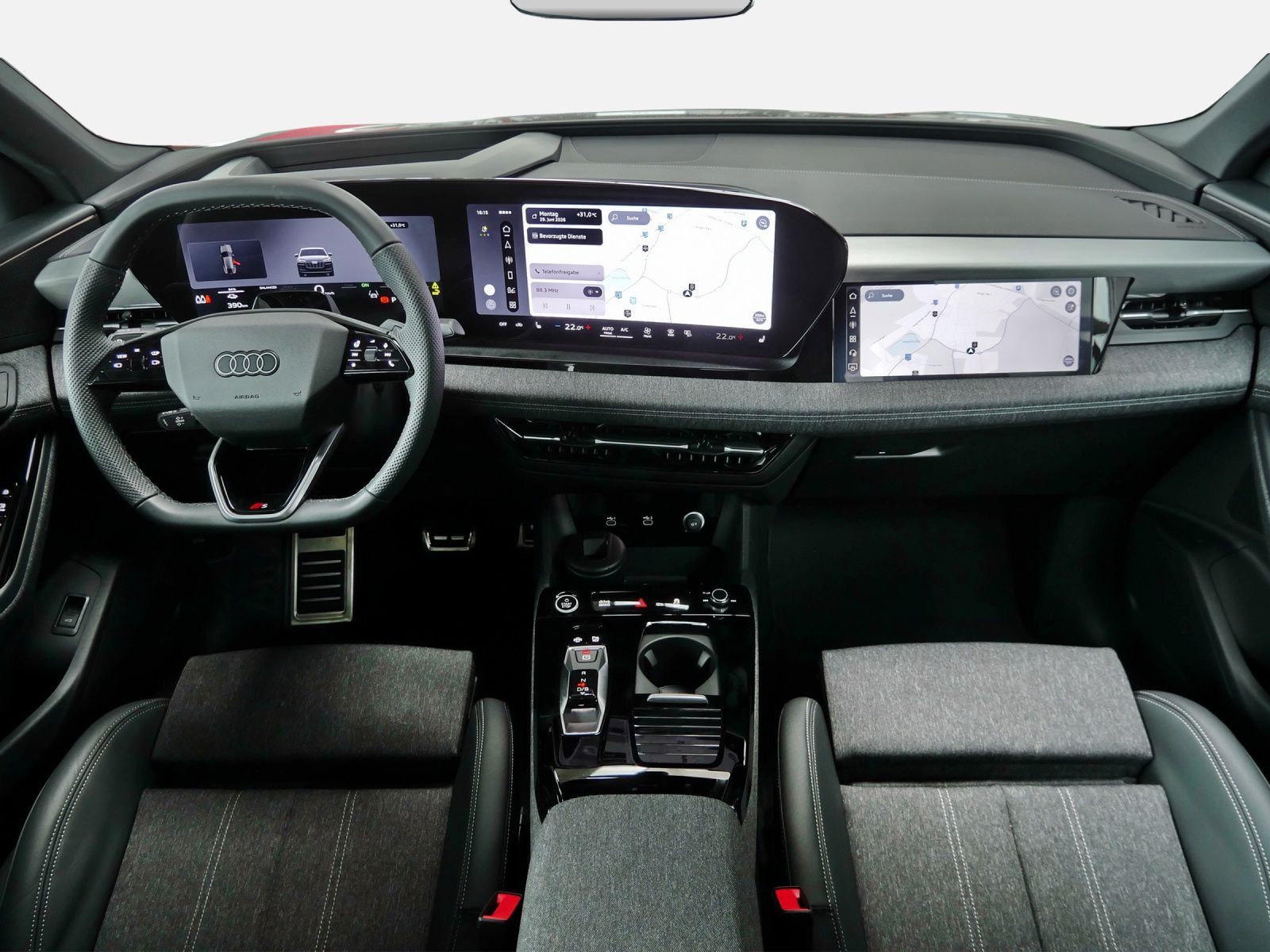 Audi Q6 e-tron - Bild 5