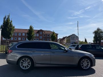 BMW 530 - 4
