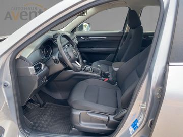 Mazda CX-5 - 4