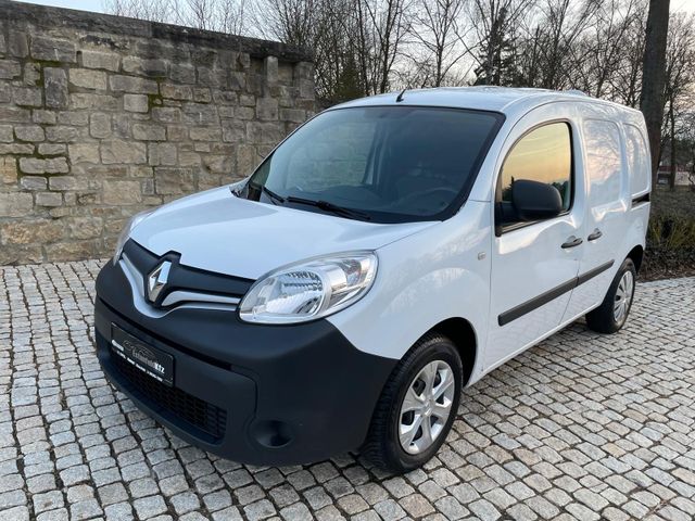 Renault Kangoo Energy 1.5 dCi*2xSchiebetür*Klima PDC TÜV