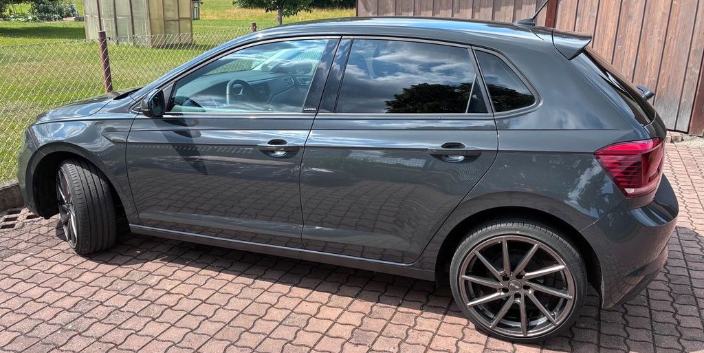 Image of Volkswagen Polo