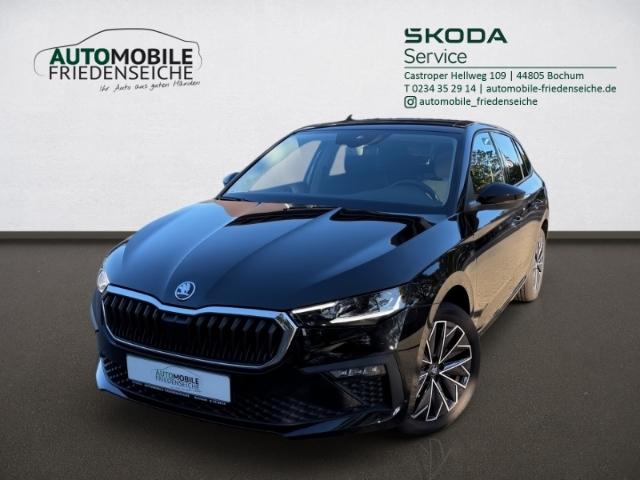 Skoda Scala Tour 1.0 TSI 85KW Kamera PDC Sitzh. Assist