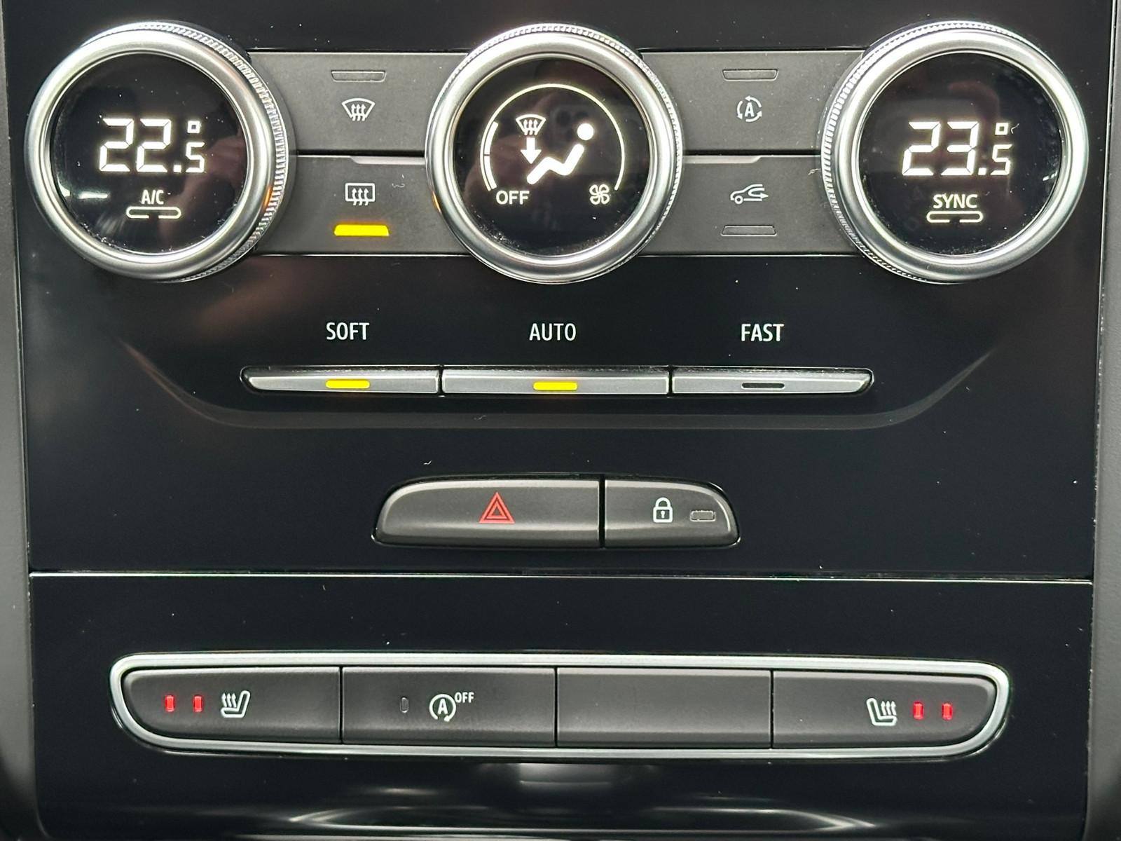 Renault Megane Grandtour TCe 140 EDC Zen*Navi*LED*DAB*AC
