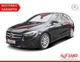 Mercedes-Benz B200d LED Navi Teilleder Kamera - Mercedes-Benz B-Klasse Gebrauchtwagen in Hannover