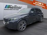 BMW X5  xDr. 30d M Sport Pro+AHK+PANO+STANDH.+HEAD U - BMW X5 Jahreswagen