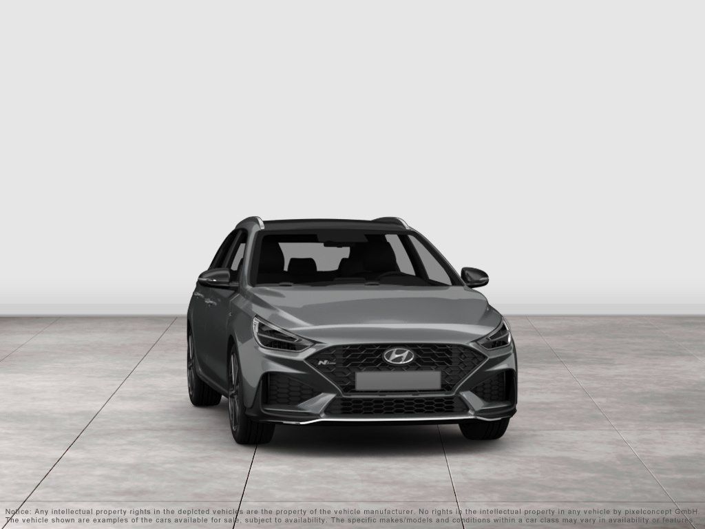 Hyundai i30 - Bild 8