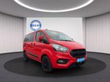 Ford Transit Custom 320 L1*9-SITZE*ACC*KAMERA*KLIMA* - gebrauchte Ford Transit Custom aus dem Jahr 2023