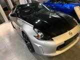 Nissan .: 370Z 50th Anniversary Edition Automatik :. - Nissan 370Z: Coupé