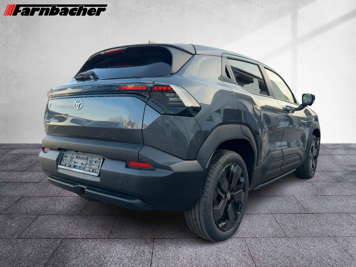 Fahrzeugabbildung Toyota Urban Cruiser 61kWh Lounge *0,00% Fin bis 30.06*