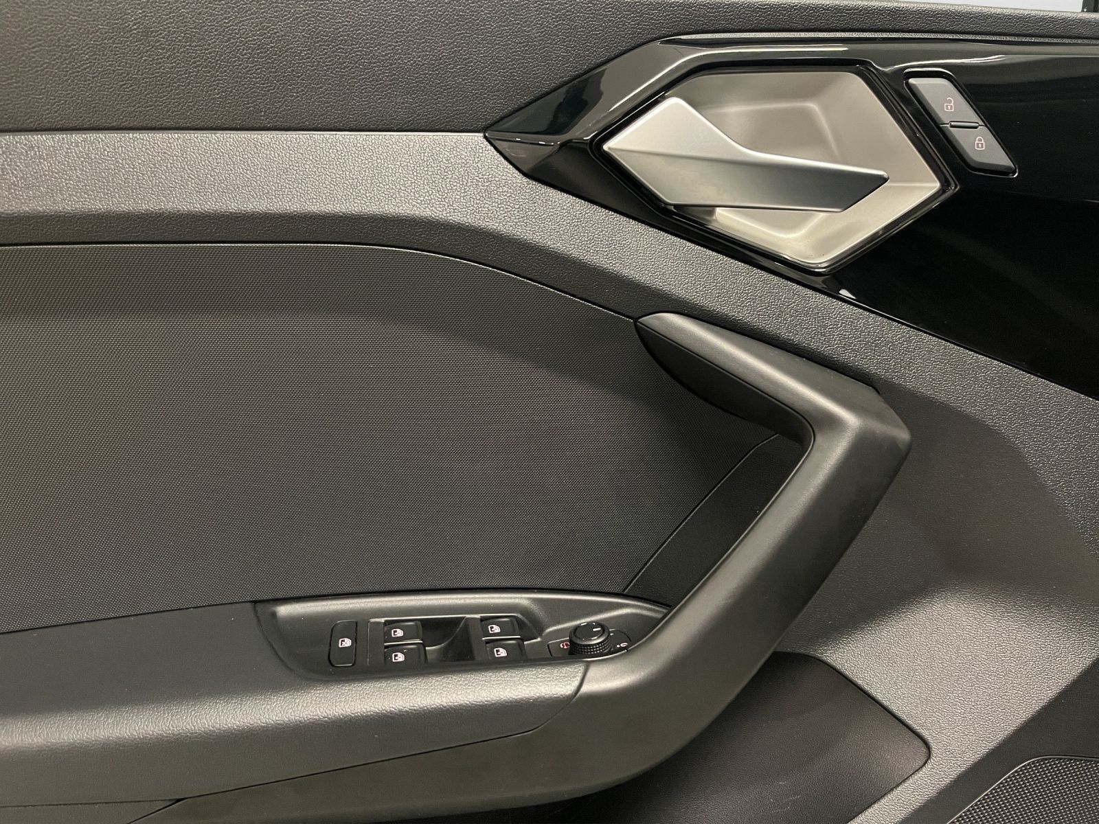 Audi A1 - Bild 14
