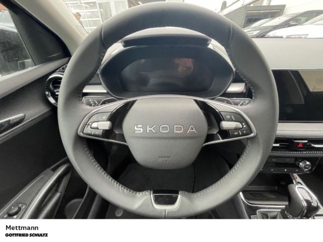 Skoda Fabia - Bild 12