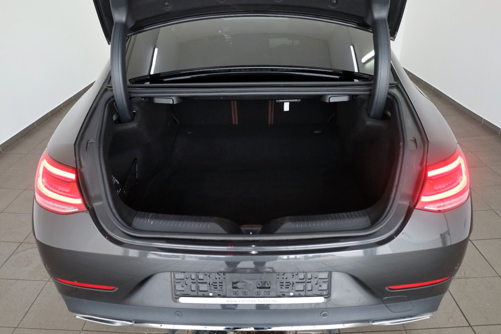 Fahrzeugabbildung Mercedes-Benz CLS 350 d 4Matic,AMG line,Navi,Kamera,HUD,ACC,SD