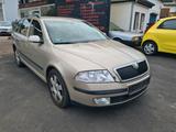Skoda Octavia Combi-1,9TDI/AHK/Tüv 08/26/KLIMA- - Skoda Octavia aus 2005 mit Diesel-Antrieb