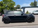 MINI Cooper 3-Türer (1. Hand; scheckheftgepflegt) - MINI MINI: 1.3