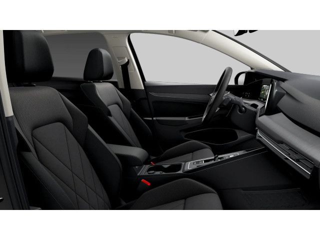 Volkswagen Golf - Bild 7