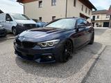 BMW 440i Gran Coupe xDrive M Sport MPPSK NonOPF Pano - gebrauchte BMW 440 aus dem Jahr 2018