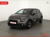 Citroën C3 PureTech 110 LED Navi Kamera - graue Citroën C3