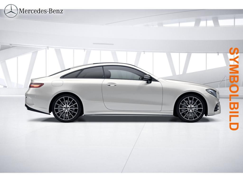 Mercedes-Benz E 400 4M580 AMG Pano+Standhz+360°+Night+M-LED foto 5