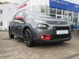 Citroën C3 Feel PureTech 82*Sitzheiz*17" Alufelgen*1.Hd - Citroën C3: Puretech 82