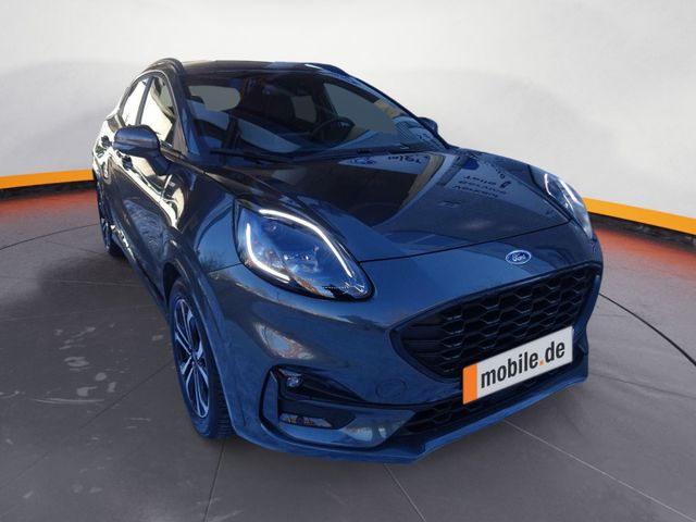 Ford Puma ST-Line X LED+Navi+Kamera+Winterpaket