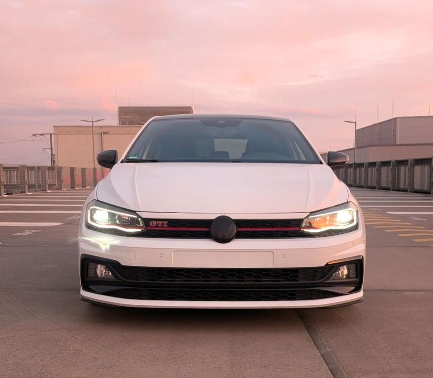 Image of Volkswagen Polo