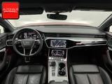 Audi A6 Avant 45 TFSI qu S line PANO+AHK+360+STANDHZG - Audi A6 mit 5 Türen