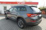 Skoda Kodiaq 1.5 16V TSI Ambition LED Navi Sitzheizung - graue Skoda Kodiaq