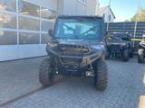 Polaris RANGER DIESEL HD DELUXE T1b, inkl. Kabine - Offers matching your search criteria