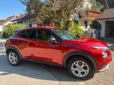 Nissan Juke - Vollausstattung , Top Zustand  - Nissan Gebrauchtwagen in München