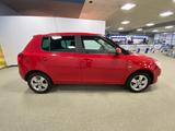 Skoda Fabia PDC+SITZ-HEIZ+ALU - gebrauchte Skoda Fabia aus dem Jahr 2014