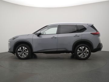 Nissan X-Trail - 3