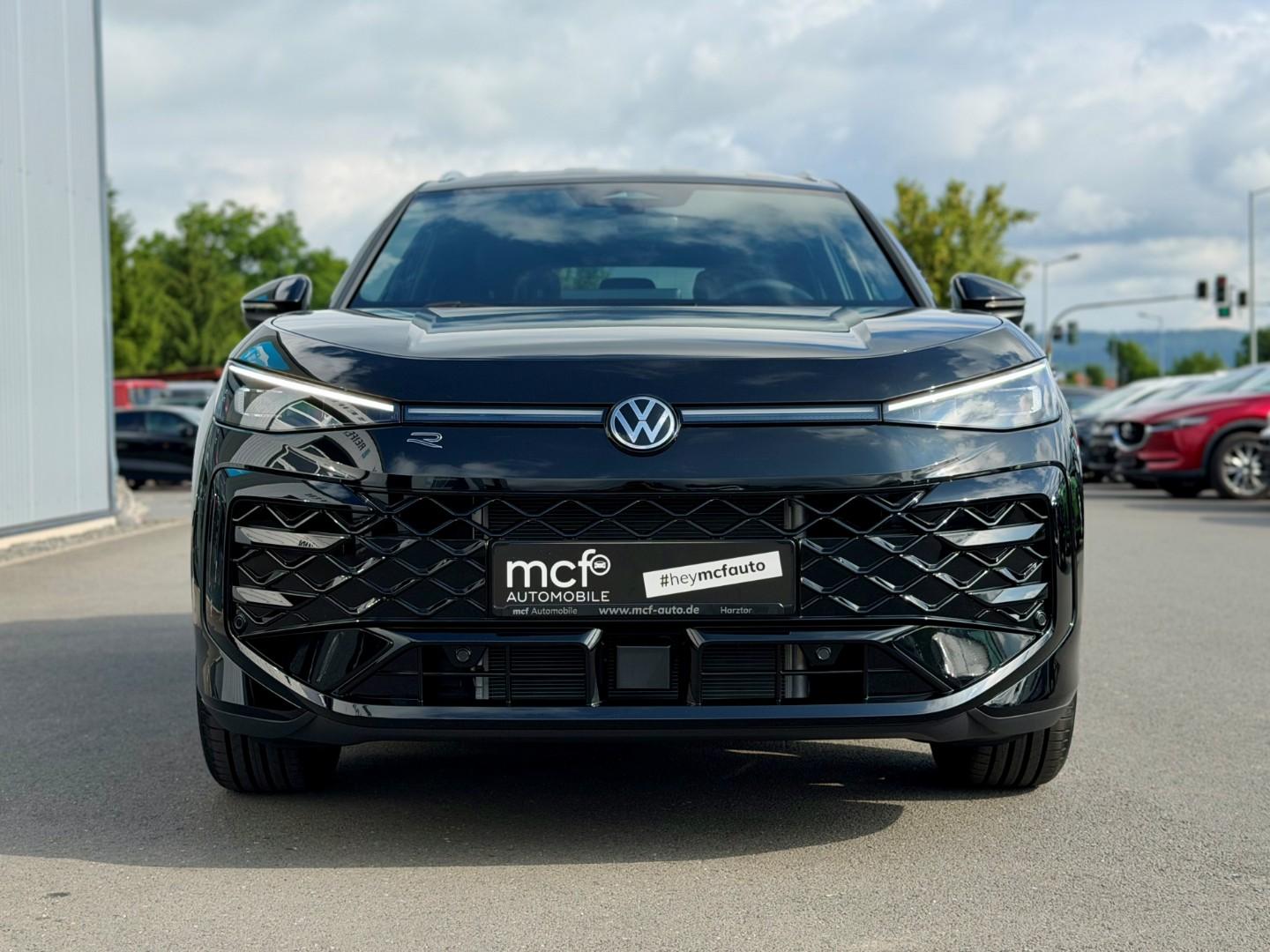 Volkswagen T-Roc 1.5 eTSI DSG R-Line *18Zoll*Kamera*, миниатюра 2