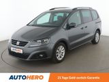 Seat Alhambra 2.0 TDI StyleTravel - Seat Alhambra in Köln
