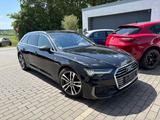Audi A6 Avant 50 TDI quattro design s-line Modell 19 - Audi mit Diesel-Antrieb: Model