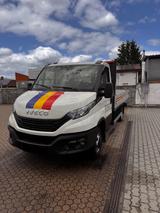 Iveco Daily 50C18