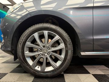 Mercedes GLE 250 - 8