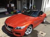 BMW Z4 sDrive20i -
