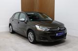Citroën C4 1.2 e-THP Selection SHZ/PDC/TEMP/ZV+TÜV 08.27 - Citroën C4: 2.0