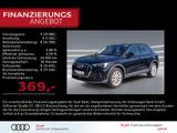 Audi Q3 45 TFSI e S tronic NAVI virtual 2xPDC SHZ 18"