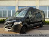 Vorschaubild Mercedes-Benz Sprinter 317 Kasten*Lang*Hoch*Kamera*Top*