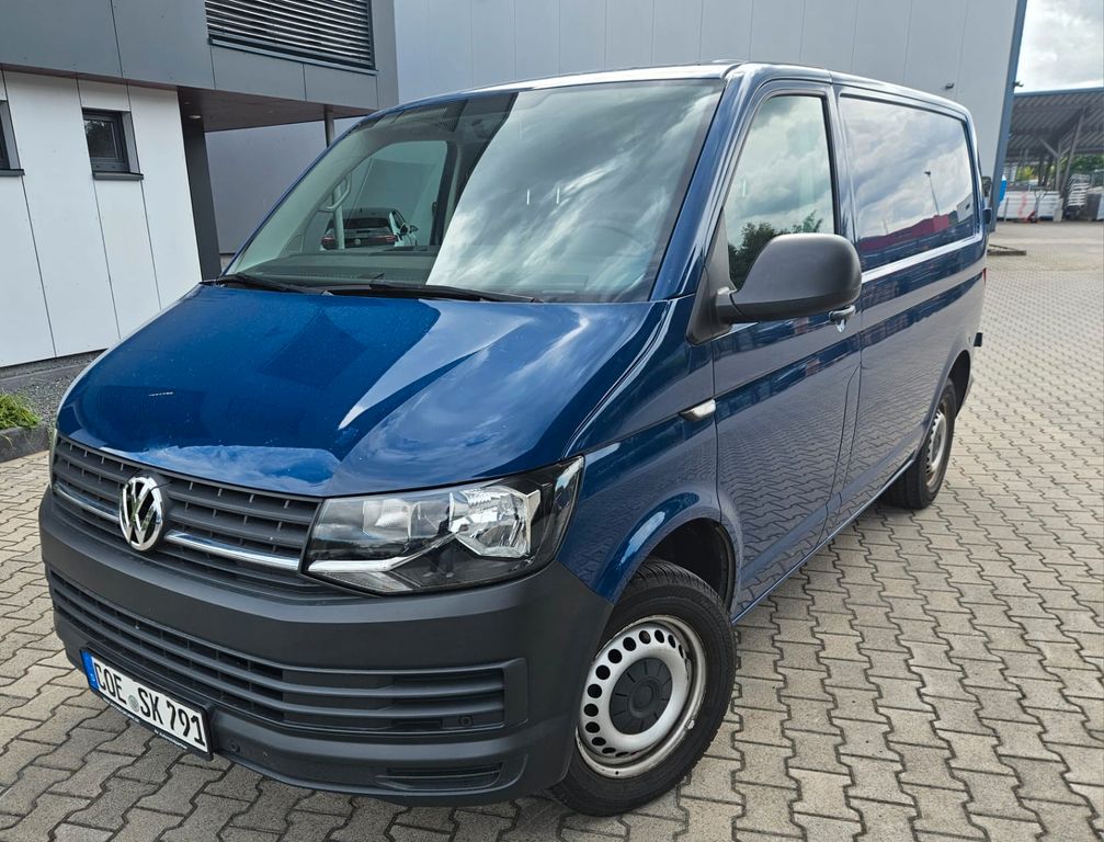 Image of Volkswagen T6 Transporter