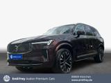 Volvo XC90 B5 B AWD Plus Bright - rote Volvo XC90