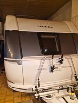 Hobby 545kmf  - Mittelsitzgruppe Wohnwagen