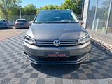 Volkswagen Touran Comfortline*R-Kam*1.5b*7-Sitze*Led*2-H* - VW Touran Unfallwagen