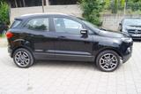 Ford EcoSport Titanium,Zahnriemen neu - Ford EcoSport: Limousine