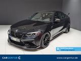 BMW M2 Competition|KW Clubsport|Recaro|OZ|Carbondach - BMW M2 in München