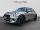 MINI ONE Chili Keyless Navi Shz PDC Ambiente Navi - MINI ONE aus 2020