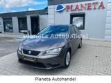 Seat Leon ST Style*KLIMATRONIC*TEMPOMAT*EURO6*8FACH - Seat Leon Gebrauchtwagen in Berlin