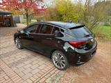 Opel Astra K 1.6l Turbo Ultimate 147kW  - Opel Astra: 14 Turbo