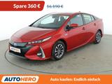 Toyota Prius 1.8 Plug-in Hybrid Comfort Aut.*NAVI*CAM* - Toyota Prius Gebrauchtwagen